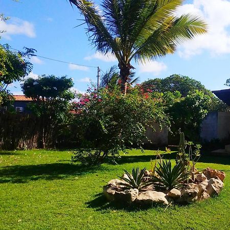 Área Talismã São Miguel do Gostoso Exterior foto