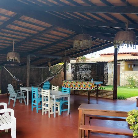 Área Talismã São Miguel do Gostoso Exterior foto