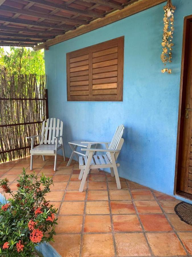 Área Talismã São Miguel do Gostoso Exterior foto