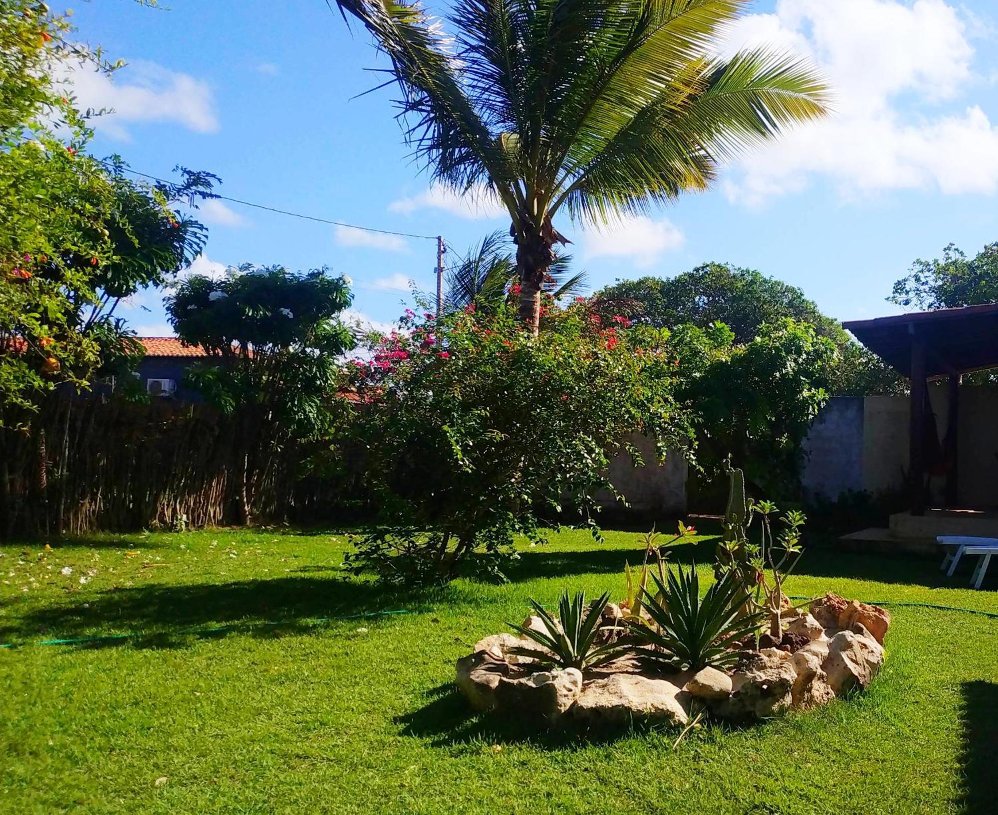 Área Talismã São Miguel do Gostoso Exterior foto