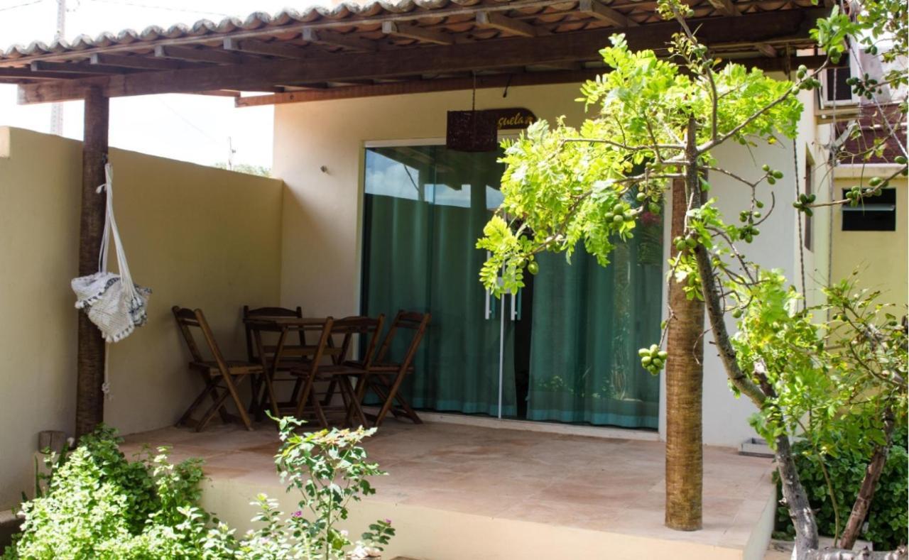 Área Talismã São Miguel do Gostoso Exterior foto