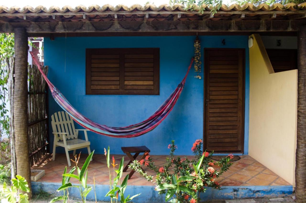 Área Talismã São Miguel do Gostoso Exterior foto